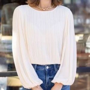 Nalia Top from Avara